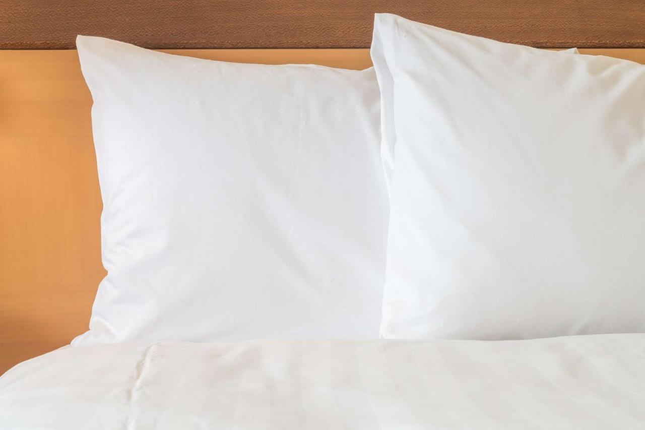 Holiday Inn Express - Madrid - Airport By Ihg Extérieur photo