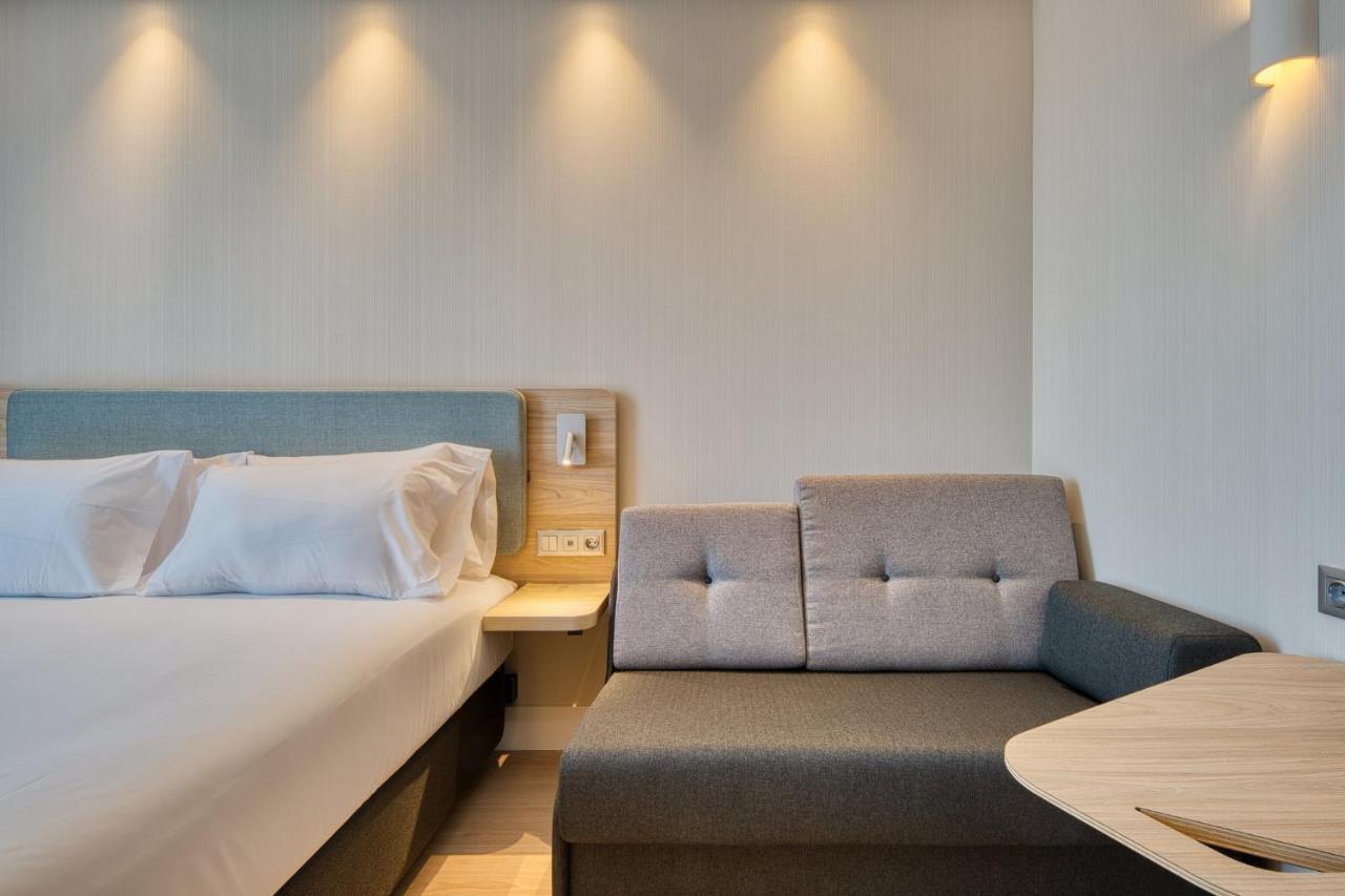 Holiday Inn Express - Madrid - Airport By Ihg Extérieur photo