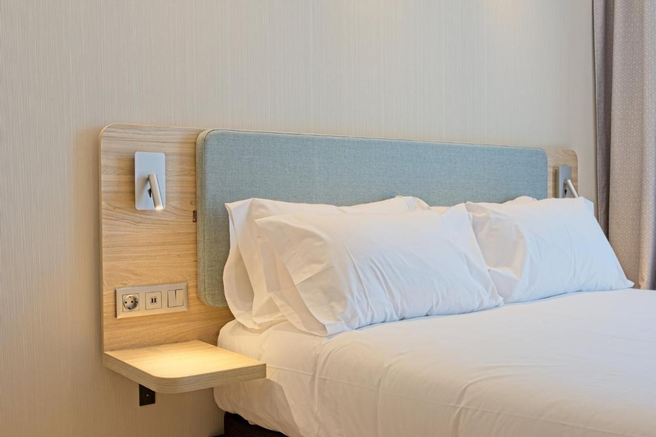 Holiday Inn Express - Madrid - Airport By Ihg Extérieur photo
