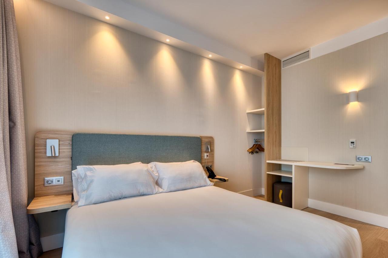 Holiday Inn Express - Madrid - Airport By Ihg Extérieur photo